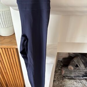 GYMSHARK! NEW! Navy Blue Leggings